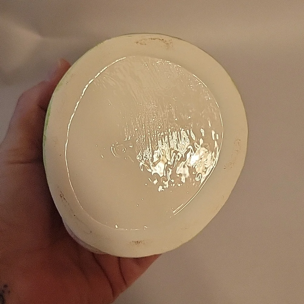 Easter Egg Sugar Bowl